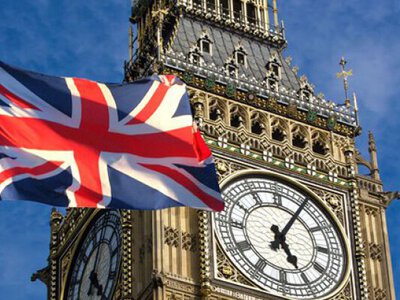 Британія думає, як допомогти розблокувати Ормузьку протоку