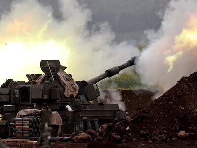 Ізраїльські резервісти готуються до нових боїв у Газі та Лівані