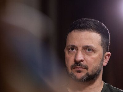 ЗСУ зірвали масштабний наступ Росії: Зеленський розкрив деталі