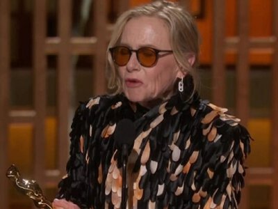 Тріумф після десятиліть у кіно: Емі Медіган виграла Оскар