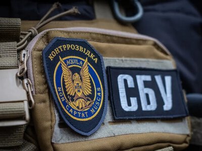 Хто ж знав, що він з НАБУ – у СБУ прокоментували затримання на блокпосту на Сумщині