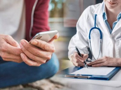 Українці все частіше користуються онлайн-кабінетом пацієнта: що дозволяє сервіс