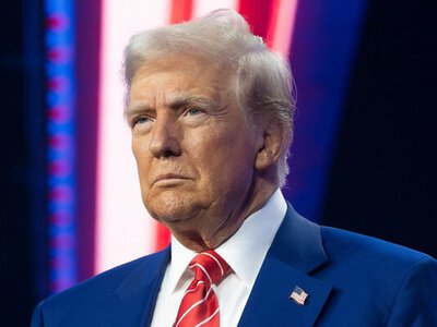 Трамп пригрозив НАТО дуже поганим майбутнім, якщо союзники не допоможуть в Ірані