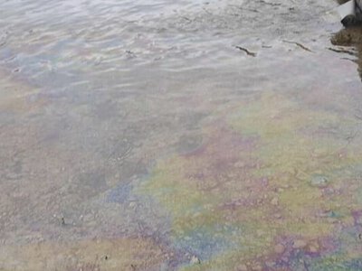 Мая Санду звинуватила росію в масштабному забрудненні Дністра