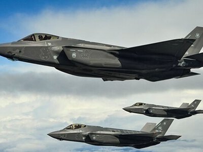 Швейцарія заборонила частину військових польотів США над своєю територією