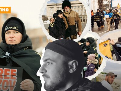 Пережити втрату неможливо, але треба вчитися з цим жити… Історія мами загиблого “азовця” Оксани Коцуконь (ВІДЕО)