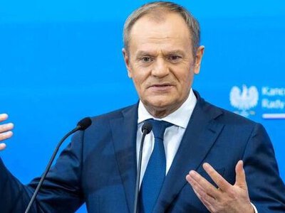 Туск назвав реальною загрозу виходу Польщі з ЄС