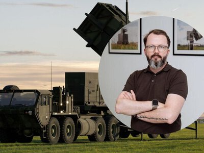 Чи вистачить ракет для Patriot: експерт пояснив, що мають робити Україна та Європа