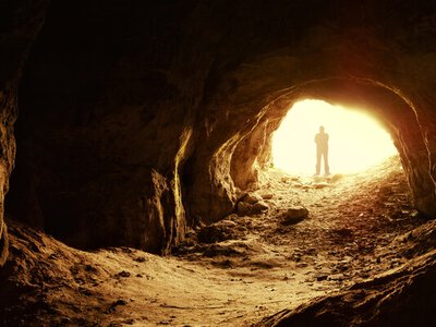 Мамонтова печера: найдовша печерна система США