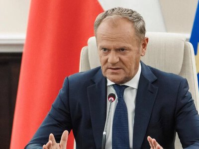 Загроза реальна: Туск попередив, що Польща може вийти з ЄС