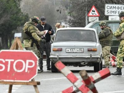 Крим на межі: як війна перетворює півострів на прифронтову зону