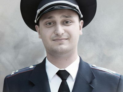 Обіцянка, яку він не встиг стримати: історія героя з Кам’янського, що став щитом для Ірпеня