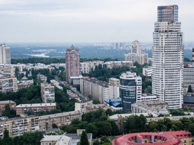 Ціни на квартири в Києві різко зросли