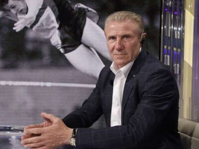 Давно зрадив свою країну: чому Бубка досі Герой України