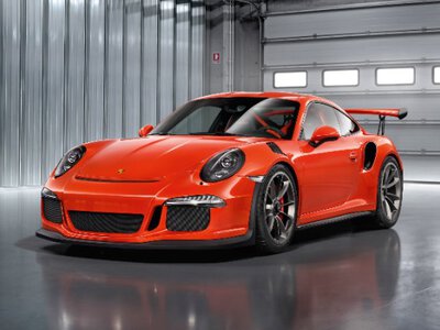 Найдешевший спорткар Porsche тримають у секреті: що про нього відомо