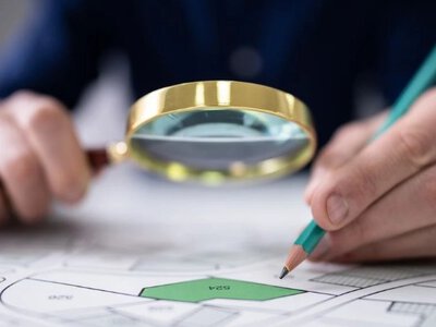 Позапланові перевірки землі повертаються: що зміниться для власників