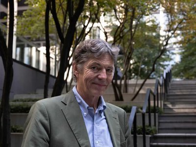 Колишній очільник розвідки НАТО став жертвою фішингу в месенджері Signal