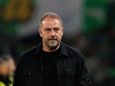 Барселона домовилася з Фліком - таймінг новини ідеально збігся з виборами