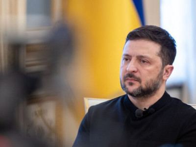 За два тижні війни на Близькому Сході росія заробила 10 млрд доларів, – Зеленський