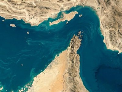 Чому союзники США відмовляються воювати за Ормузьку протоку