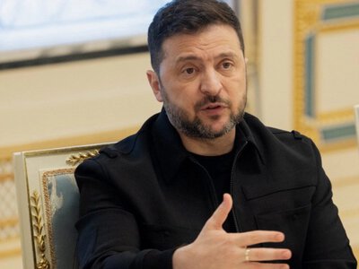 Зеленський про шантаж ЄС через нафтопровід Дружба: дрони як нафта та виклики світової політики