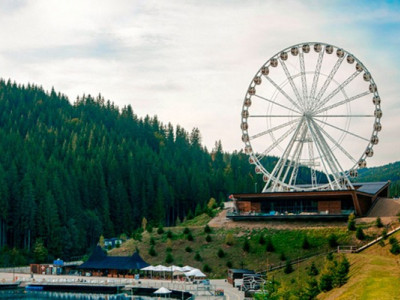 Хто інвестує мільйони в Буковель під час війни: від лікарів ВЛК до прокурорської рідні