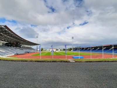 Відбір КС-2027. Визначені місця проведення матчів України з Ісландією та Іспанією