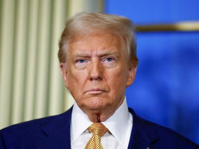 Трамп накинувся на Зеленського: Остання людина, від якої нам потрібна допомога