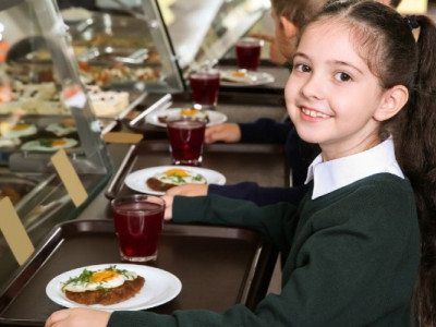 Як виглядає в дії реформа шкільного харчування? (відео)