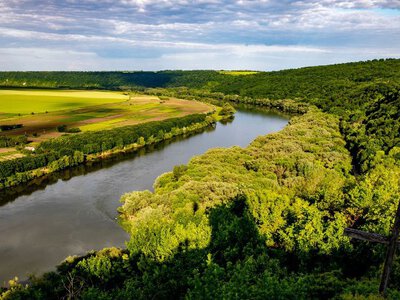 Росія отруїла річку в двох країнах: Україна та Молдова готують звернення до ООН