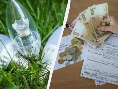 Тарифи на світло в Україні: скільки будемо платити з травня 2026 року