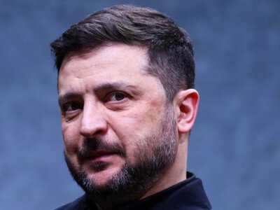 Зеленський прокоментував відновлення нафтопроводу Дружба