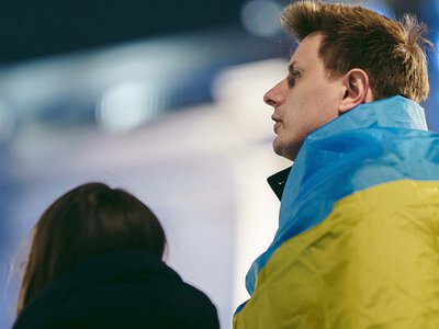 Скільки українців підтримують референдум про мир: опитування