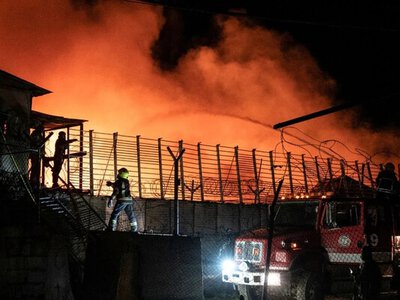 Афганістан заявив про 400 загиблих після удару Пакистану по лікарні