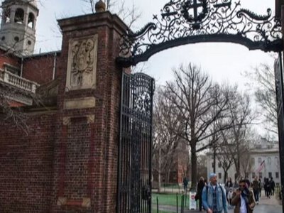 Сенат США розслідує іноземний вплив в американських університетах (ВІДЕО)