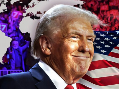 Трамп: США не зобов'язані допомагати Україні