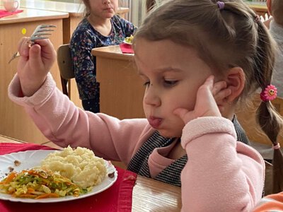 Реформа шкільного харчування: що змінилося і чи задоволені діти