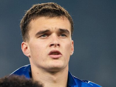 Марсель готовий серйозно витратитися на Тараса Михавка