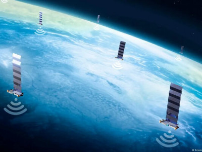 Українська компанія Stetman запустить власну мережу супутників на навколоземну орбіту