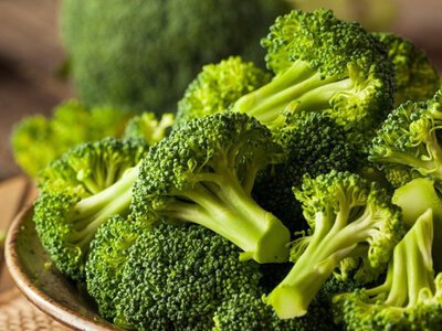 Нутриціолог назвав вид капусти, який знижує поганий холестерин на 40%