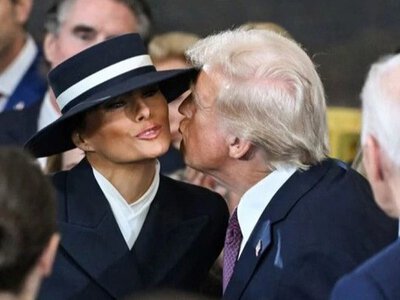 Меланію Трамп жорстко висміяли на церемонії «Оскар». Трамп не пробачить?