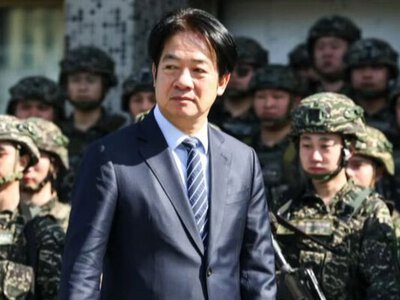 Парламент Тайваню схвалив угоду про постачання американської зброї на суму 9 млрд доларів (ВІДЕО)