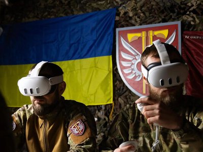 В Україні запускають центр військового ШІ A1 для розвитку сучасних технологій на фронті