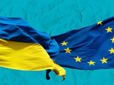 Україна отримала від ЄС умови для вступу за трьома фінальними кластерами