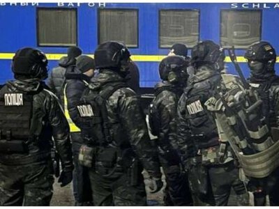 Оборудки в Укрзалізниці на 15 млн грн