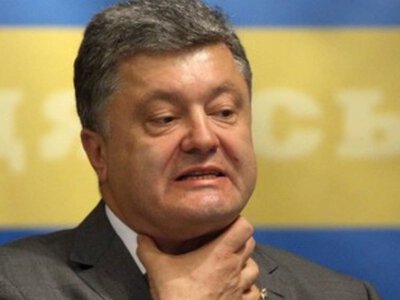 Порошенко несподівано звернувся до Зеленського