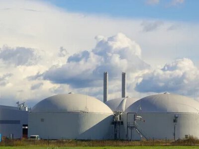 Теофіпольський біометановий завод подвоїв наявні потужності в Україні
