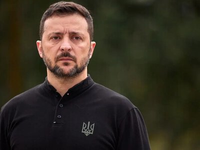 Цифри вражають: Зеленський розповів про шалений мобілізаційний ресурс Росії