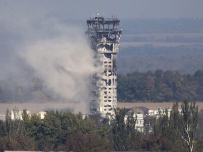Десантники розгромили батальйон окуантів, з яким воювали ще у 2014 році в аеропорту Донецька
