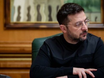 Депутатів на фронт: чому Зеленський різко висловився про народних обранців?